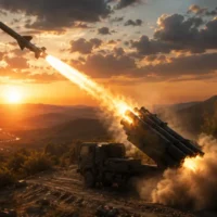 Missile