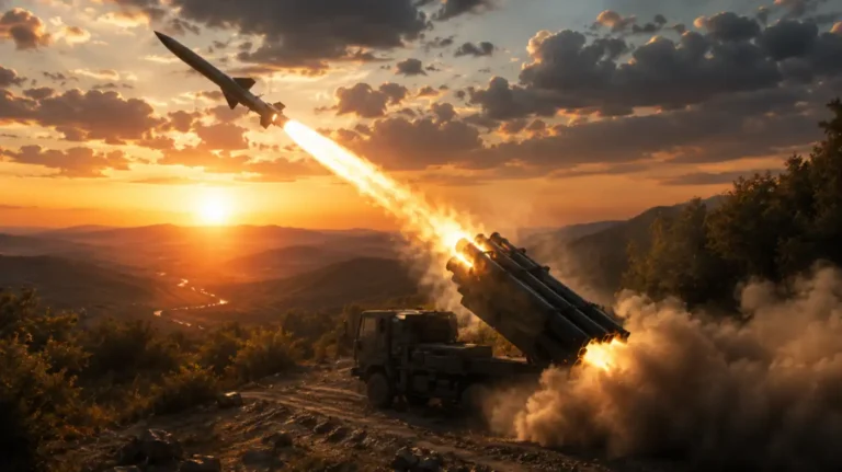 Missile