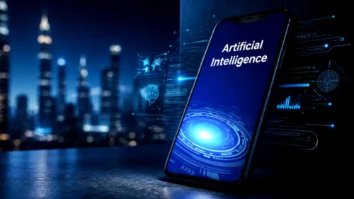 Artificial Intelligence