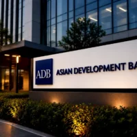 Asian Development Bank