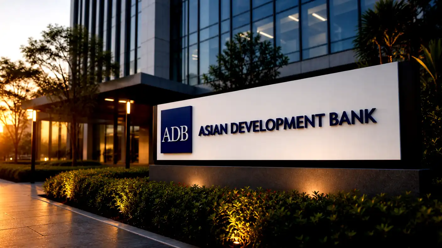 Asian Development Bank