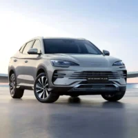 BYD SONG PLUS DM-i