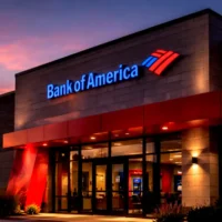 Bank of America