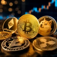 Cryptocurrency