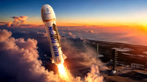 Blue Origin
