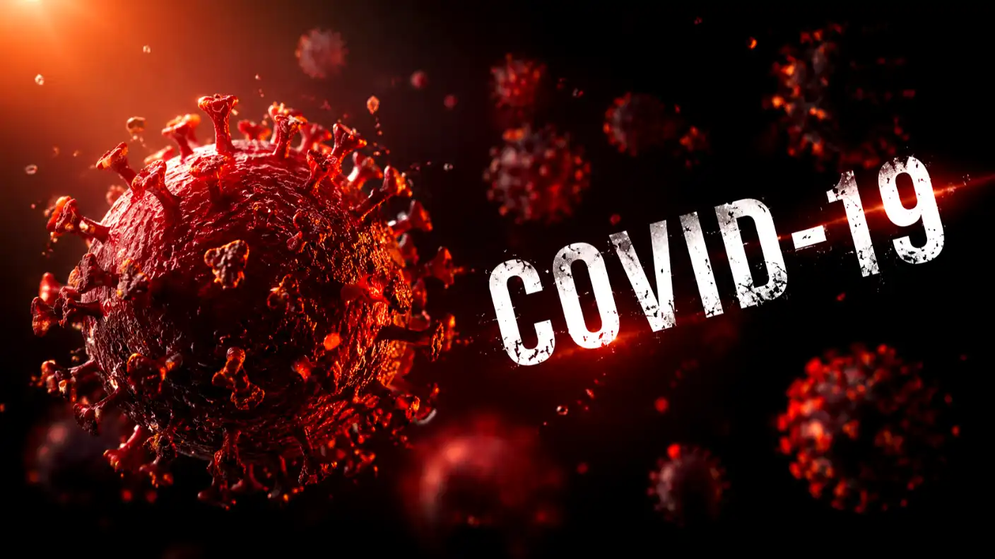 COVID-19