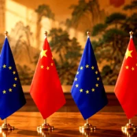 China and the European Union
