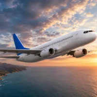 Commercial Aircraft