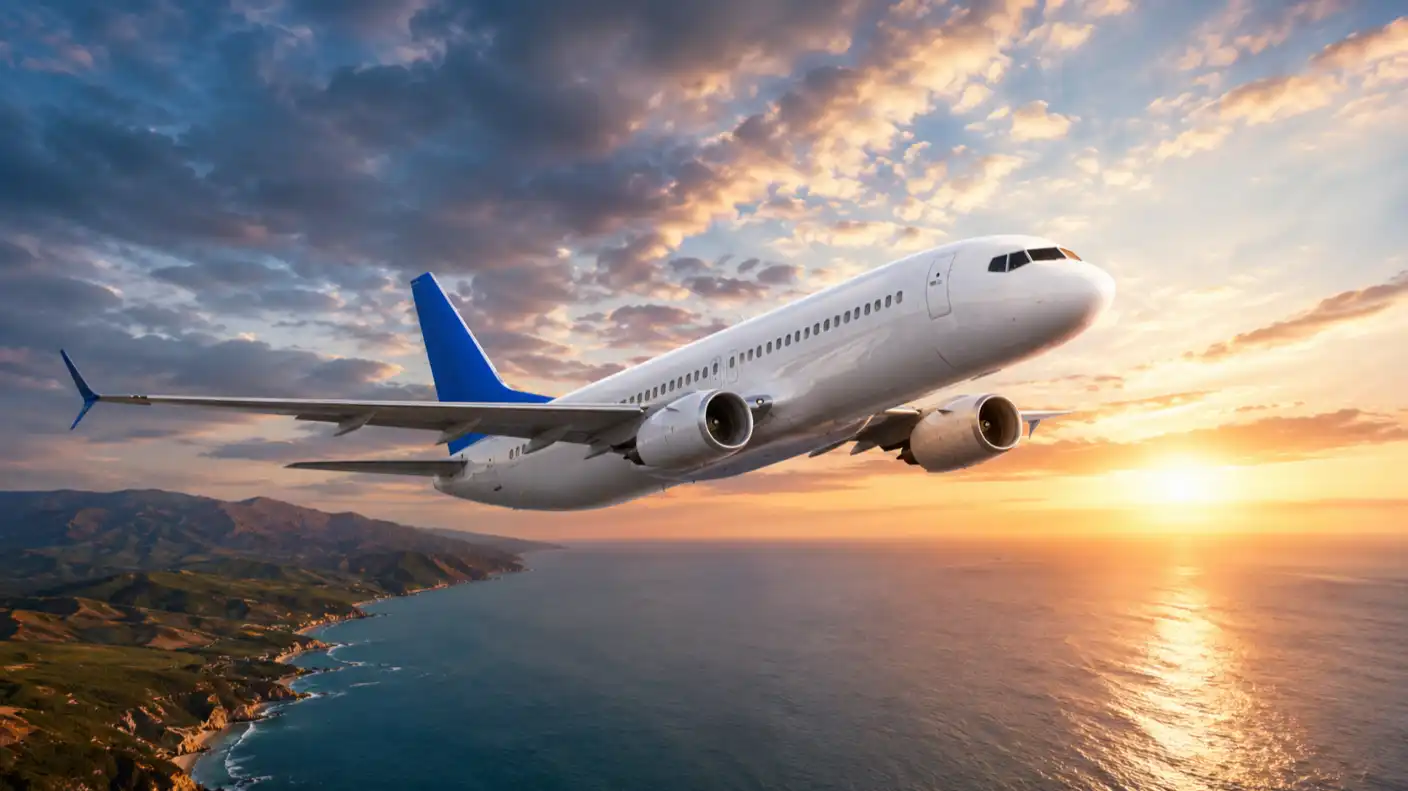 Commercial Aircraft