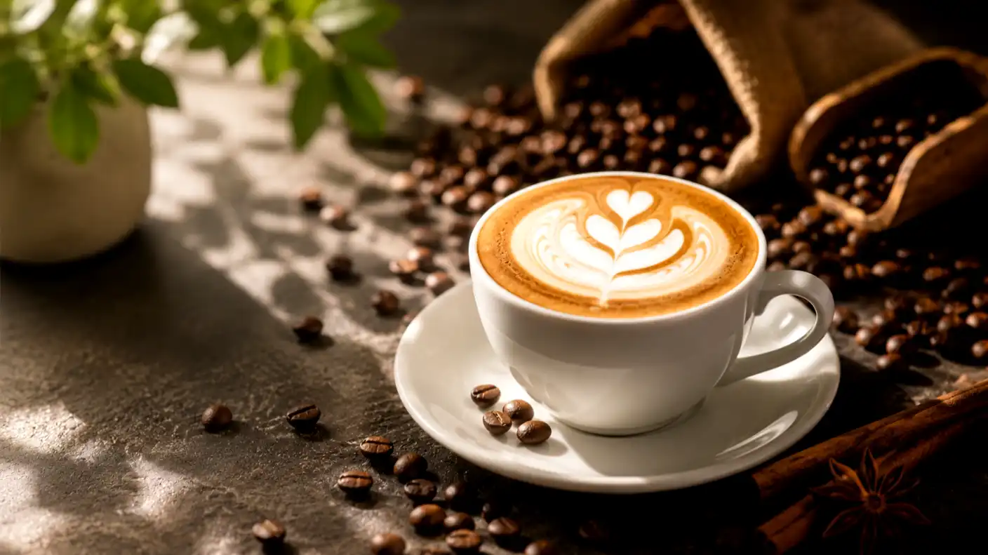 Coffee