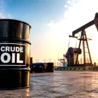 Crude Oil