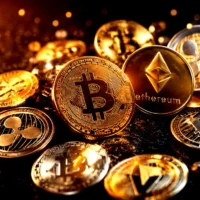 Cryptocurrency
