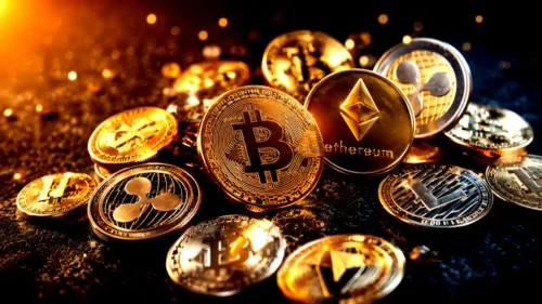 Cryptocurrency