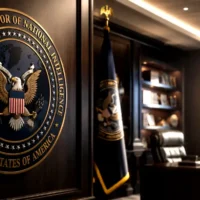 Director of National Intelligence
