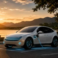 Electric vehicle
