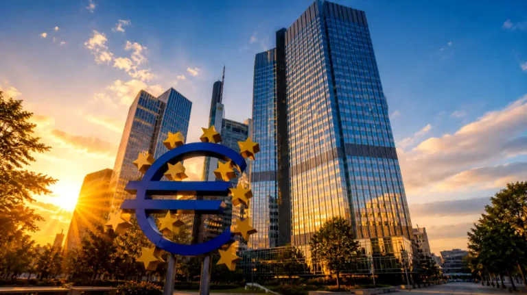 European Central Bank