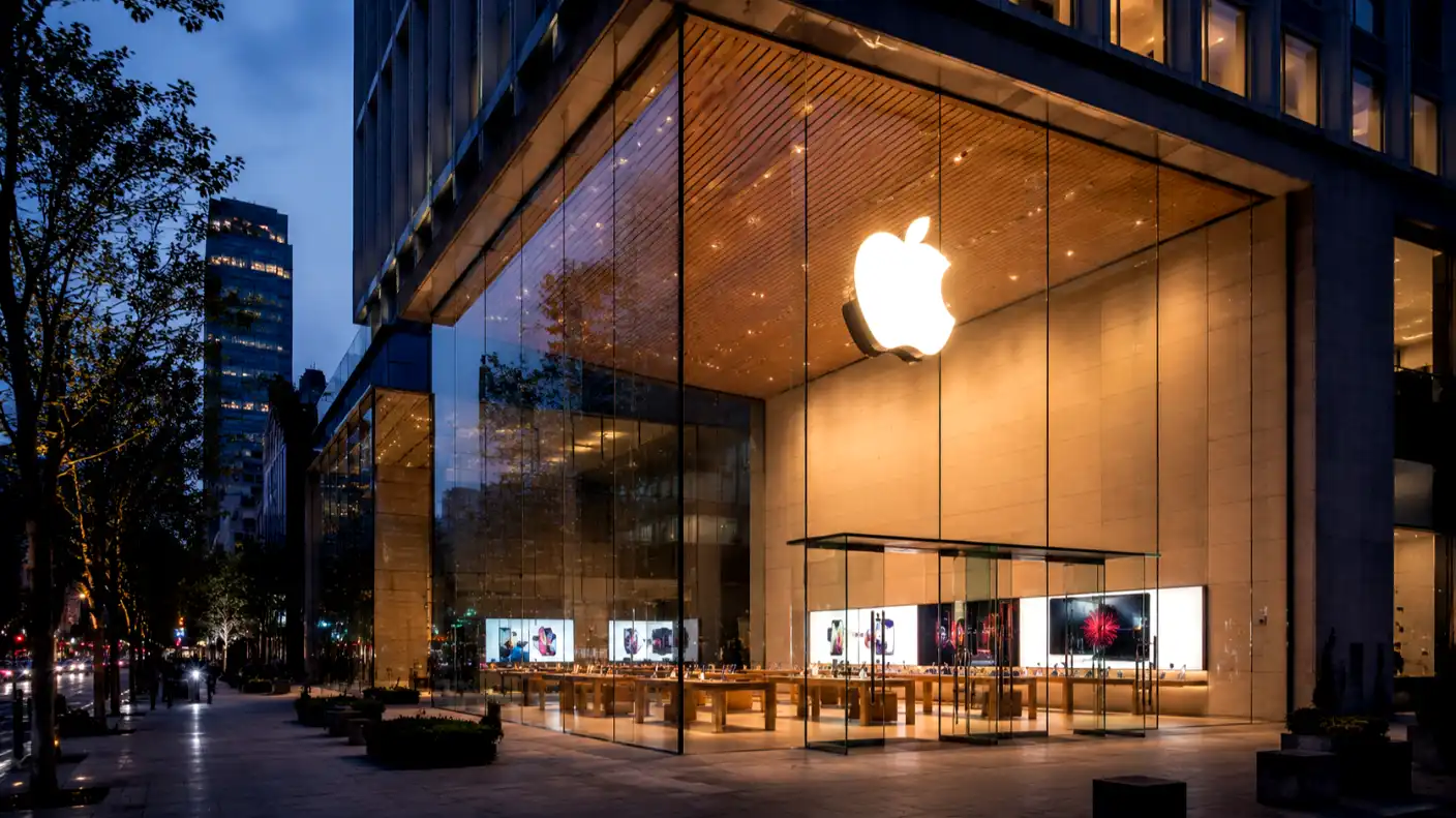 Apple Store