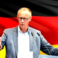 Friedrich Merz