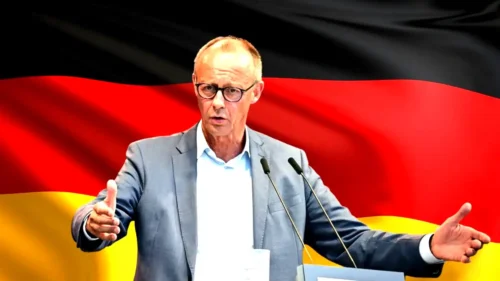 Friedrich Merz