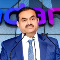 Gautam Adani