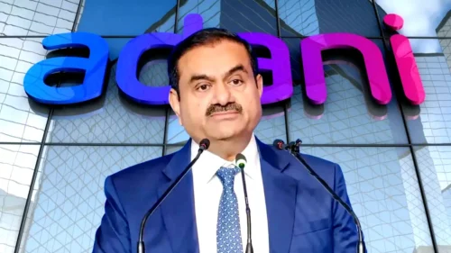 Gautam Adani