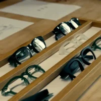 Google Audio Smart Glasses