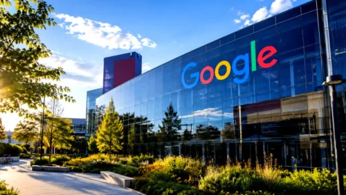 Googleplex
