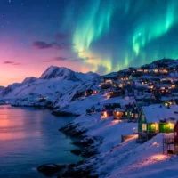 Greenland