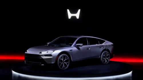 Honda