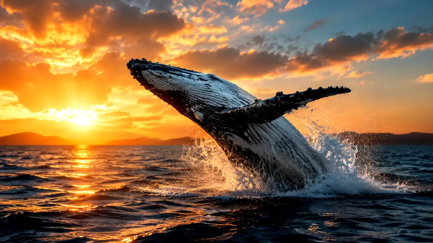 Humpback Whale
