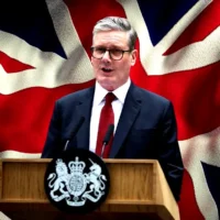 Keir Starmer