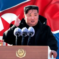 Kim Jong Un
