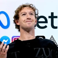 Mark Zuckerberg