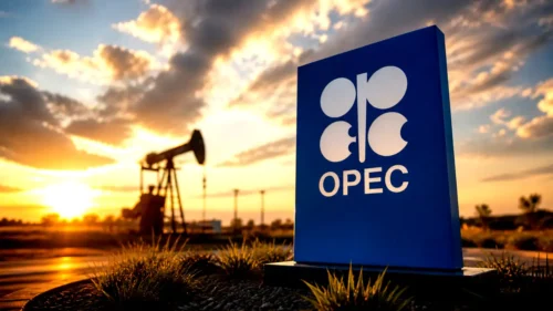 OPEC