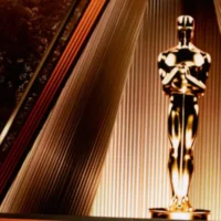 Oscars Academy Award