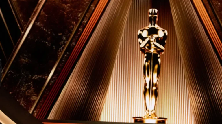 Oscars Academy Award