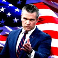 Pete Hegseth