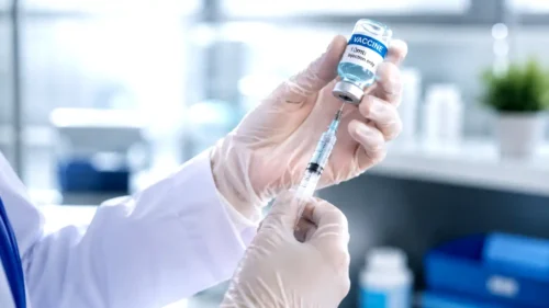 Vaccine
