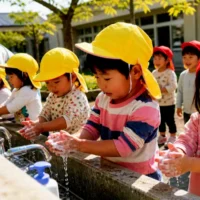 Preschool Children
