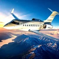 Private Jet