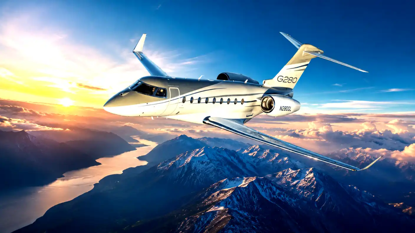 Private Jet