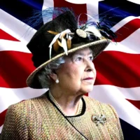 Queen Elizabeth