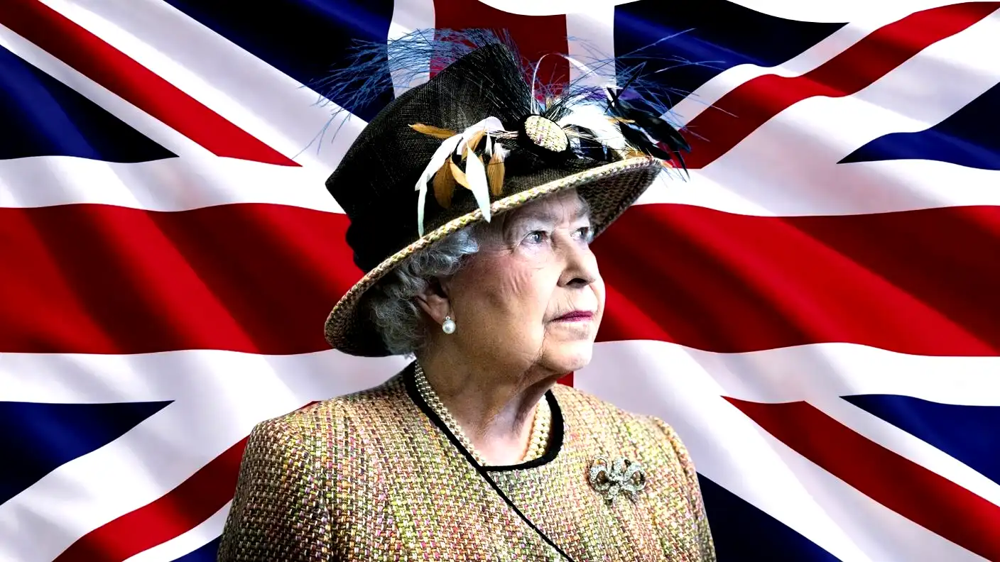 Queen Elizabeth