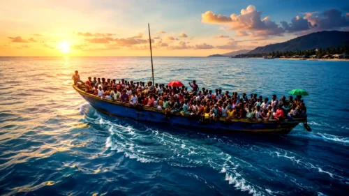 Refugees