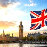 London