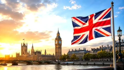London