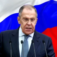 Sergei Lavrov