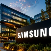 Samsung Electronics