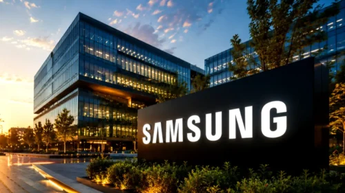 Samsung Electronics