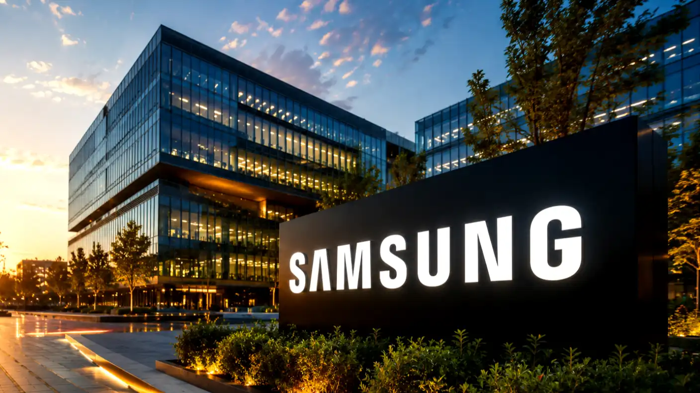 Samsung Electronics
